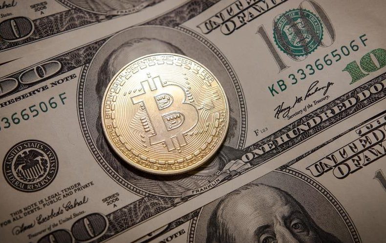 Bitcoin price surge near $100K driven by Bitcoin halving impact in 2024