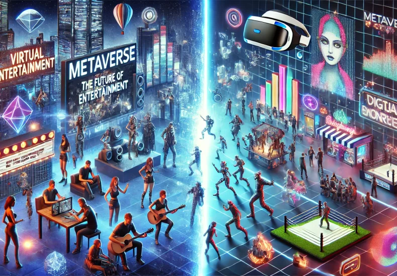 Metaverse