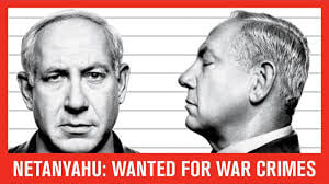 ICC issues arrest warrant for Netanyahu and Gallant over alleged war crimes in Gaza and Lebanon conflict.