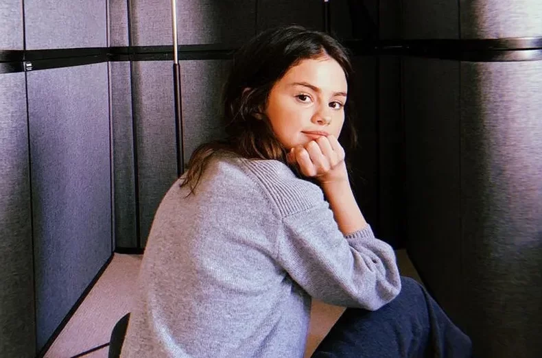 Selena Gomez: How Beauty Impacts Mental Health