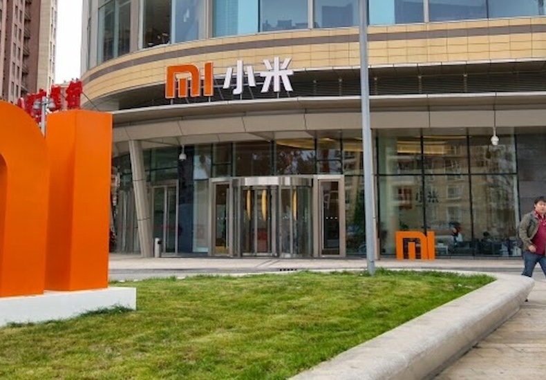 China tech giant Xiaomi to open two more Singapore stores in 2025 amid Southeast Asia expansion