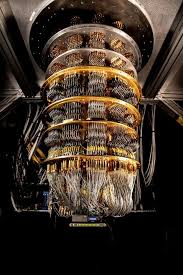 Google Unveils Quantum Computer with Unprecedented Speed