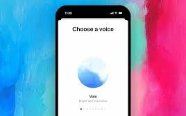 OpenAI’s Voice Mode in ChatGPT