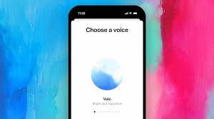 OpenAI’s Voice Mode in ChatGPT