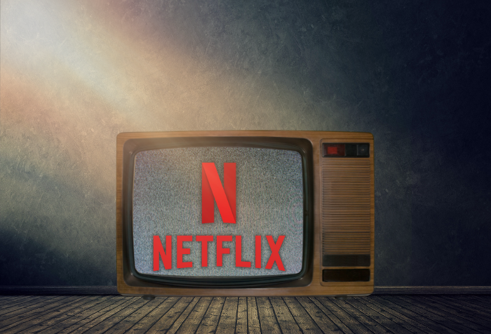 How Netflix’s Global Content Strategy