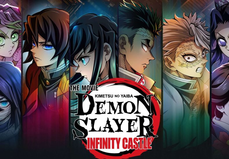 Demon Slayer