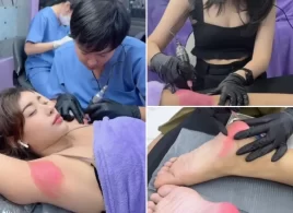 Semi-Permanent