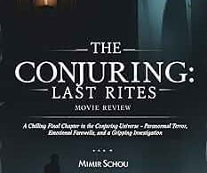 The Conjuring