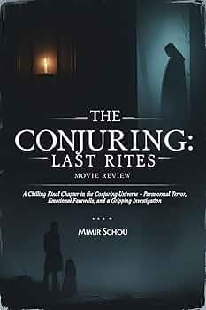 The Conjuring