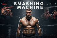The Smashing Machine