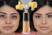Armani Beauty Luminous Silk Concealer