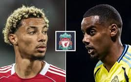 Liverpool