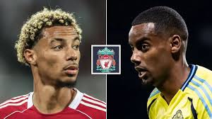 Liverpool