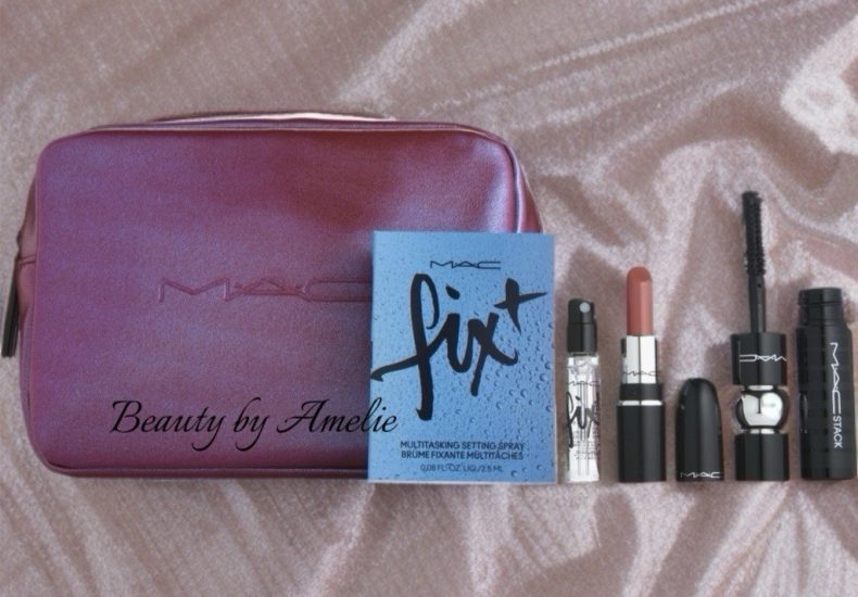 MAC Cosmetics