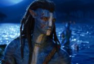 Avatar release date