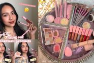 PinkFlash Makeup Launches New Collection with Bold Colors