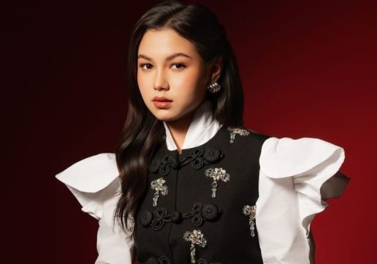 Saskia Chadwick Dowajuseyo