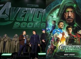 Avengers Doomsday