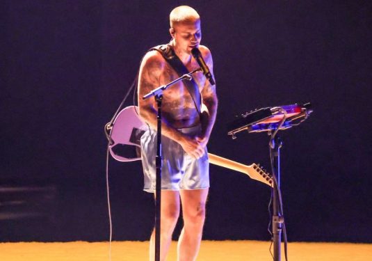 Justin Bieber concern 2026