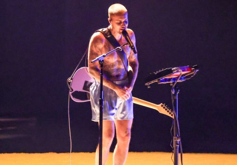 Justin Bieber concern 2026