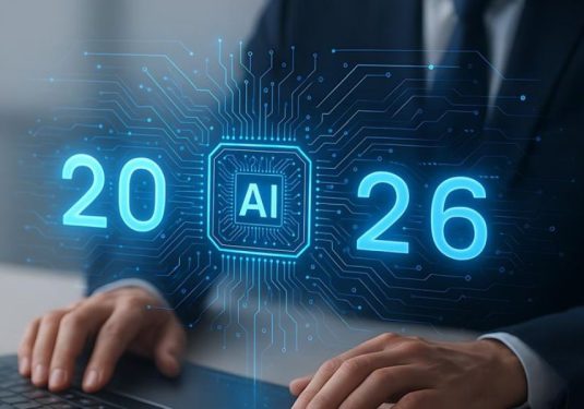 5 Breakthrough Digital