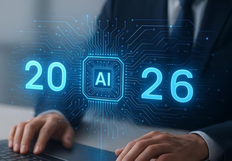 5 Breakthrough Digital