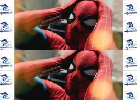 Spider-Man: Brand New Day