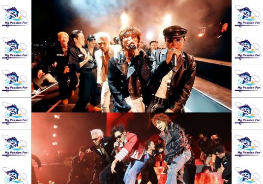 Big Bang Coachella 2026
