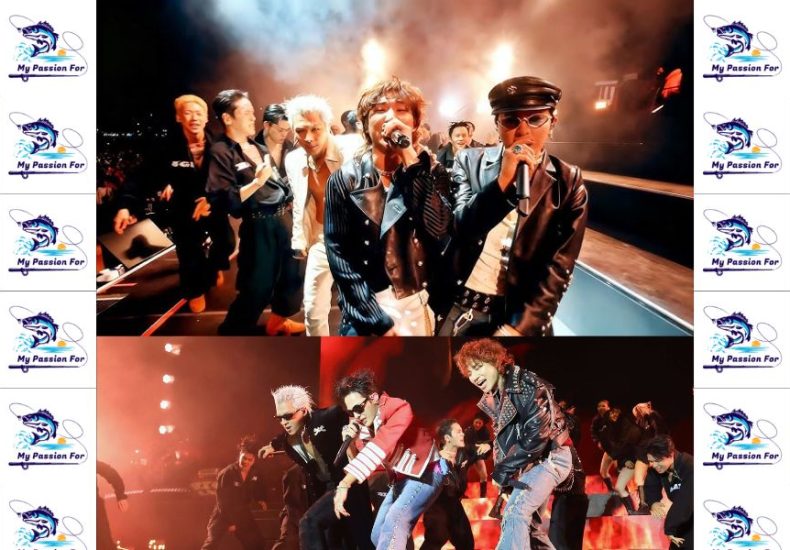 Big Bang Coachella 2026