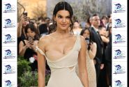 Kendall Jenner Met Gala